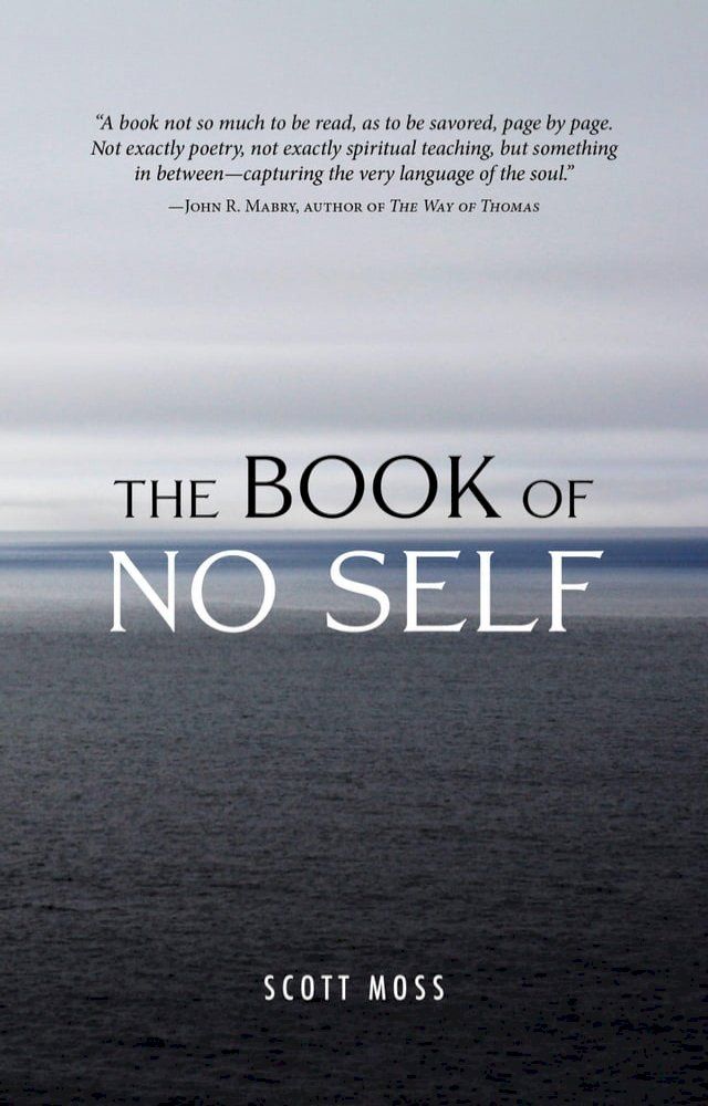  The Book of No Self(Kobo/電子書)