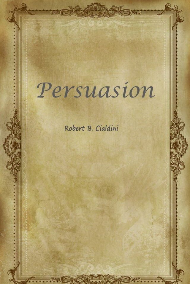  Persuasion(Kobo/電子書)