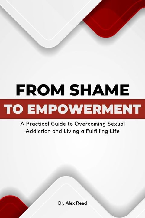 From Shame to Empowerment(Kobo/電子書)