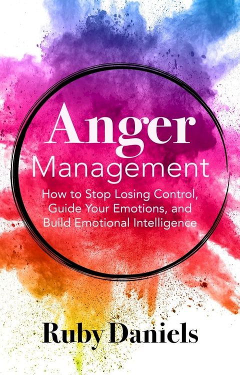 Anger Management(Kobo/電子書)