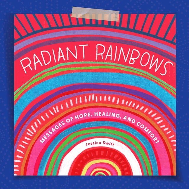  Radiant Rainbows(Kobo/電子書)