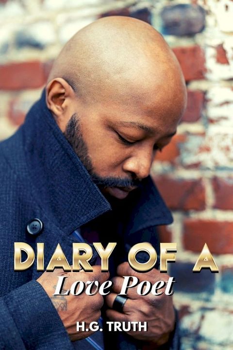 Diary of a Love Poet(Kobo/電子書)