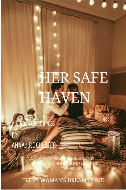 HER SAFE HAVEN(Kobo/電子書)