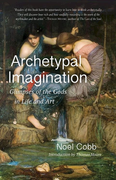 Archetypal Imagination(Kobo/電子書)