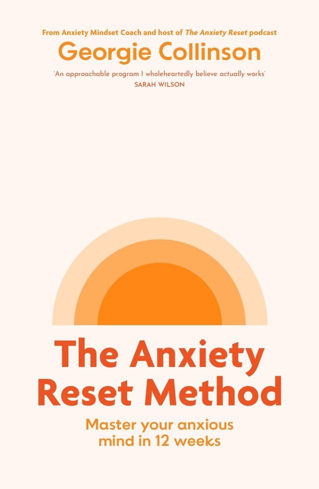  The Anxiety Reset Method(Kobo/電子書)