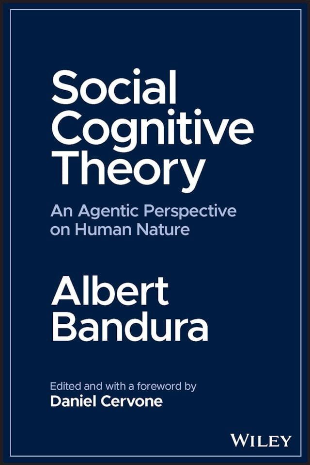  Social Cognitive Theory(Kobo/電子書)