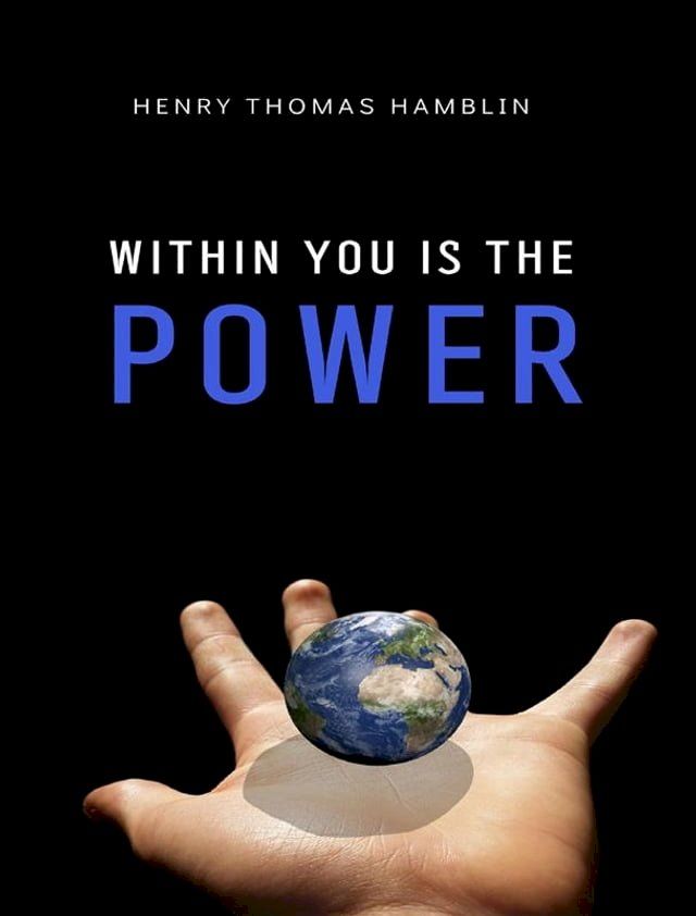  Within you is the power(Kobo/電子書)