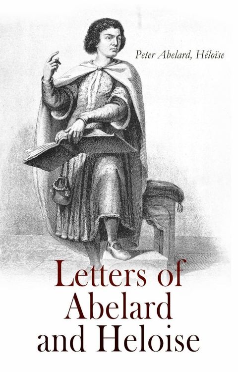 Letters of Abelard and Heloise(Kobo/電子書)