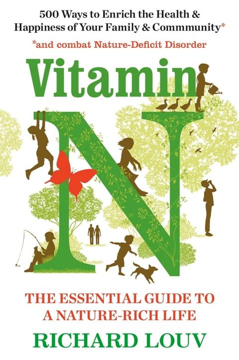 Vitamin N(Kobo/電子書)