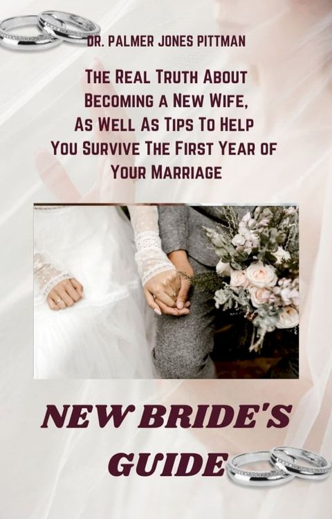 New Bride's Guide(Kobo/電子書)