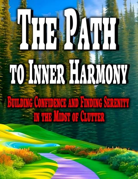 The Path to Inner Harmony(Kobo/電子書)