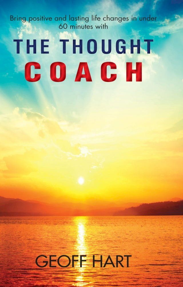  The Thought Coach(Kobo/電子書)