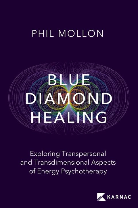 Blue Diamond Healing(Kobo/電子書)