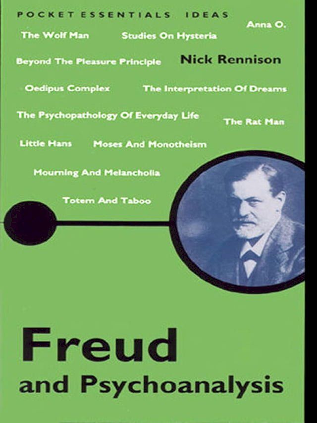  Freud And Psychoanalysis(Kobo/電子書)