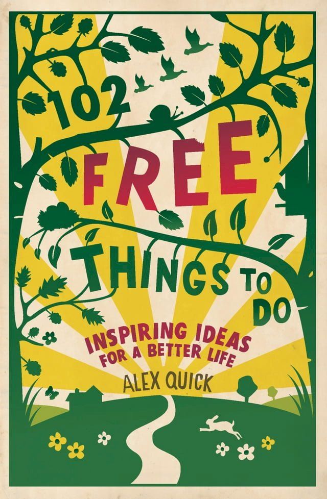  102 Free Things to Do(Kobo/電子書)