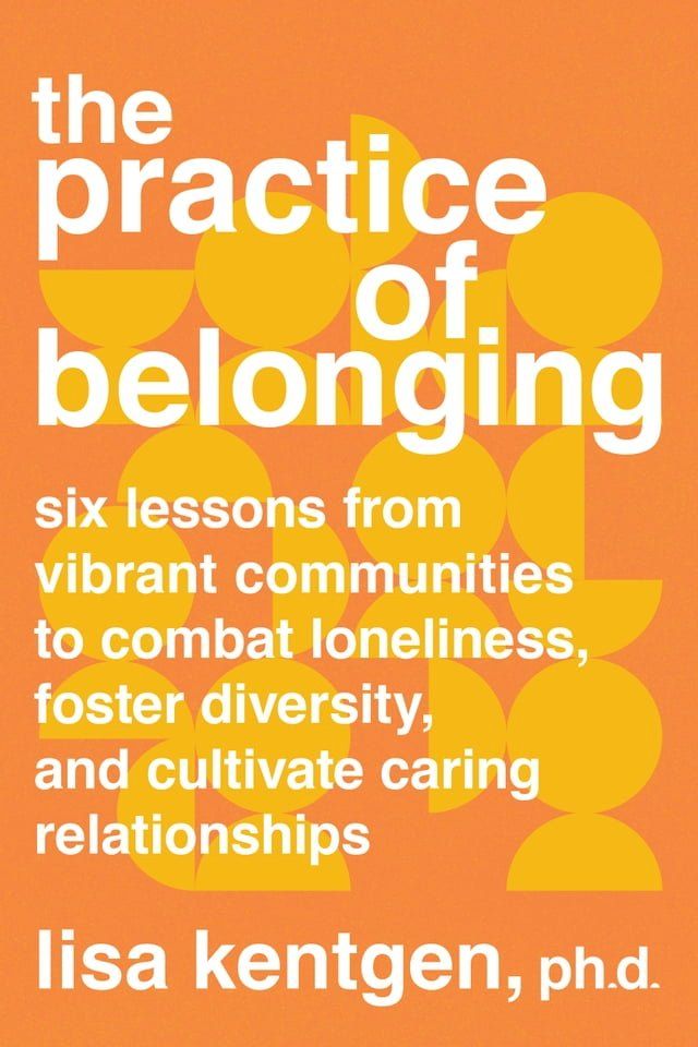  The Practice of Belonging(Kobo/電子書)