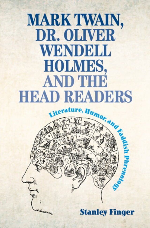  Mark Twain, Dr. Oliver Wendell Holmes, and the Head Readers(Kobo/電子書)