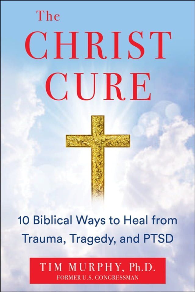  The Christ Cure(Kobo/電子書)