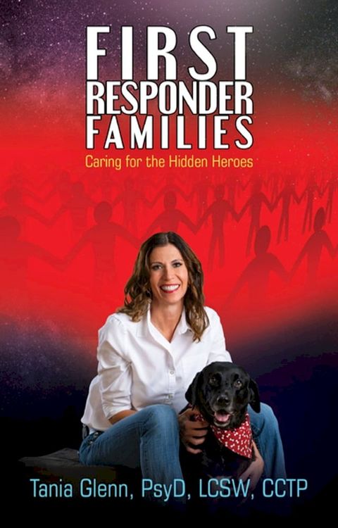 First Responder Families(Kobo/電子書)