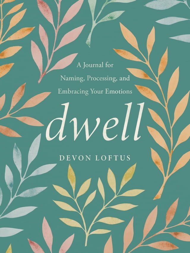  Dwell(Kobo/電子書)