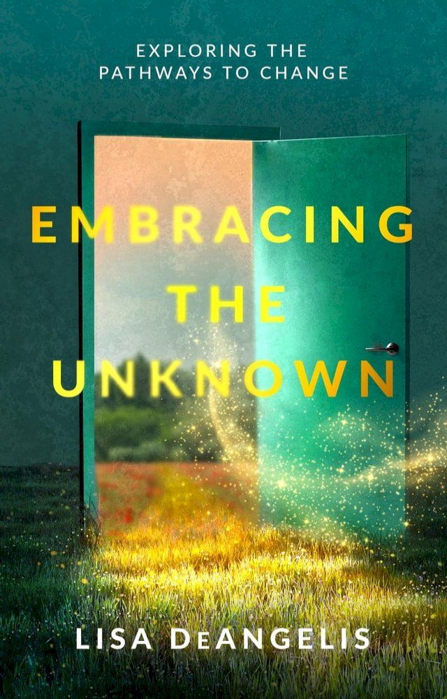  Embracing the Unknown(Kobo/電子書)