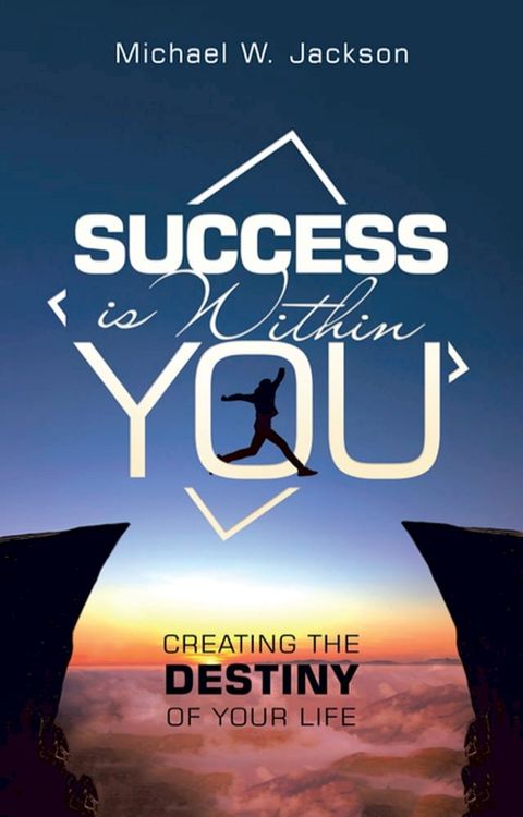 Success Is Within You(Kobo/電子書)