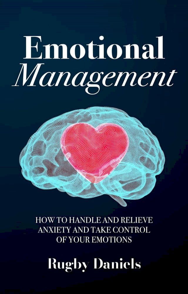  Emotional Management(Kobo/電子書)