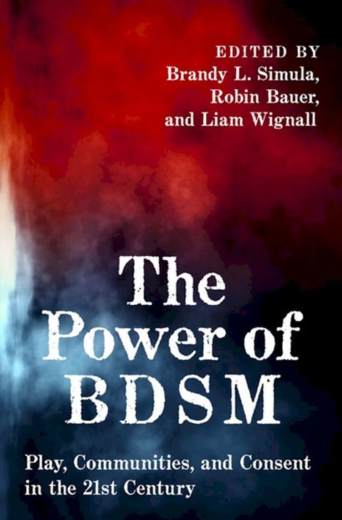 The Power of BDSM(Kobo/電子書)