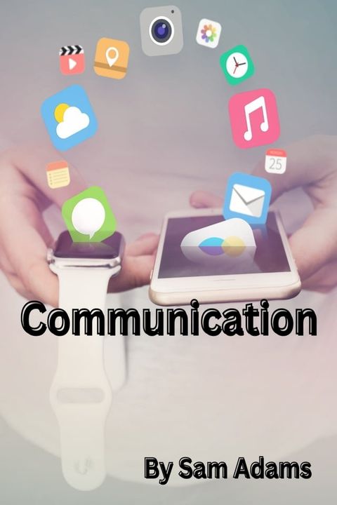 Communication(Kobo/電子書)