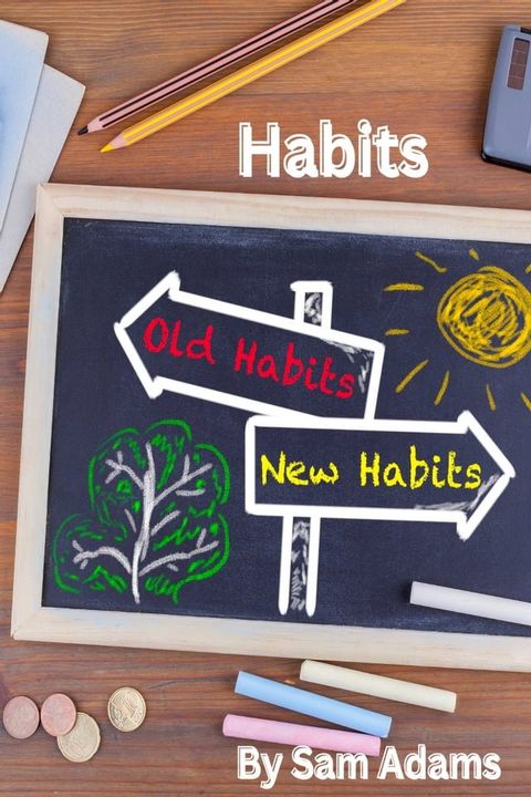 Habits(Kobo/電子書)