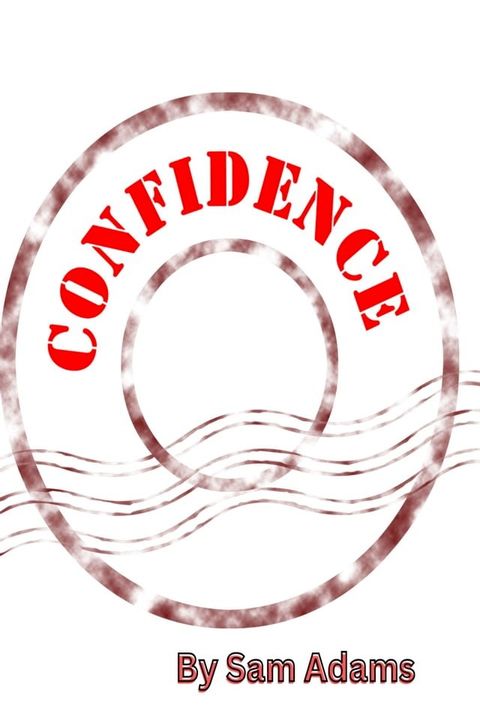 Confidence(Kobo/電子書)