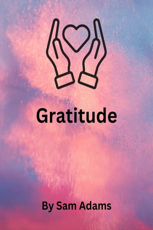  Gratitude(Kobo/電子書)