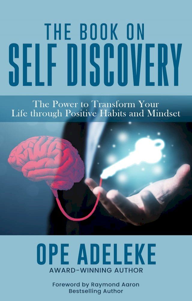  The Book On Self-Discovery(Kobo/電子書)