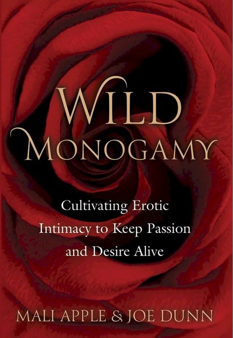 Wild Monogamy(Kobo/電子書)