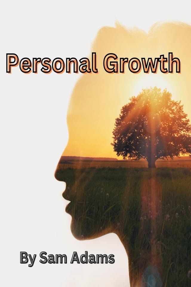  Personal Growth(Kobo/電子書)