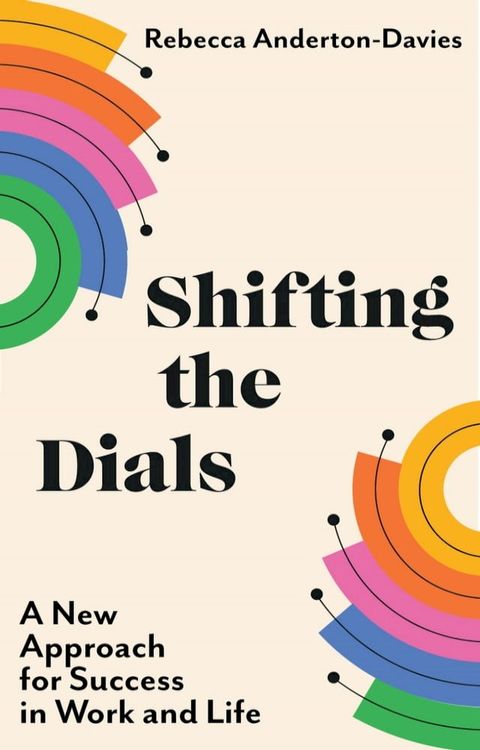 Shifting the Dials(Kobo/電子書)