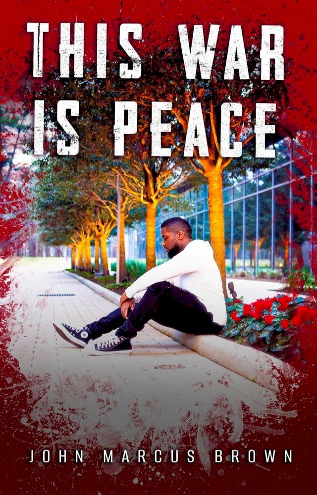  This War Is Peace(Kobo/電子書)