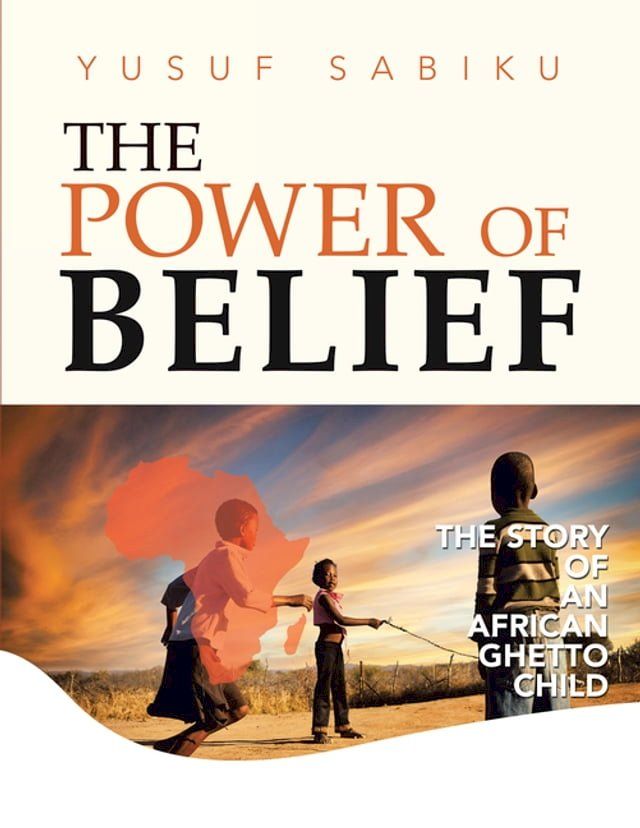  The Power of Belief(Kobo/電子書)