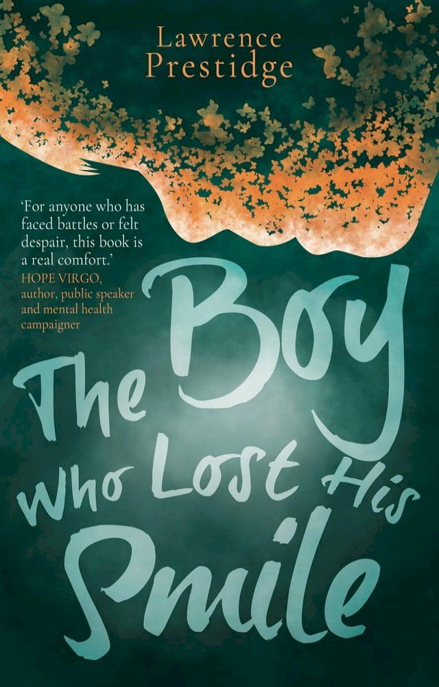  The Boy Who Lost His Smile(Kobo/電子書)