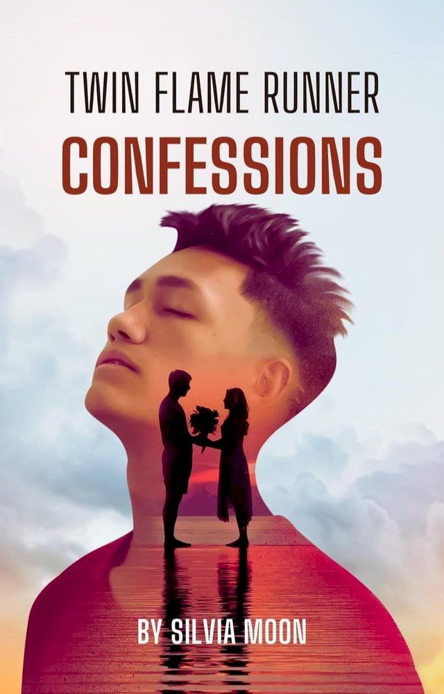  Twin Flame Runner Confessions(Kobo/電子書)