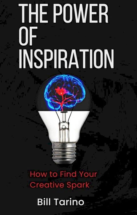 The Power of Inspiration(Kobo/電子書)