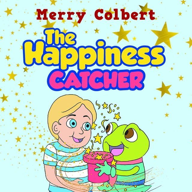  The Happiness Catcher(Kobo/電子書)