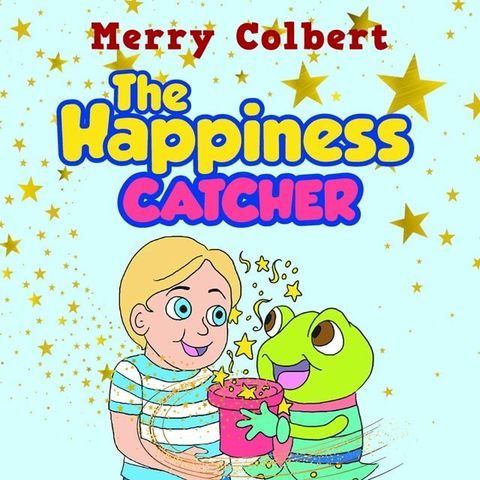 The Happiness Catcher(Kobo/電子書)