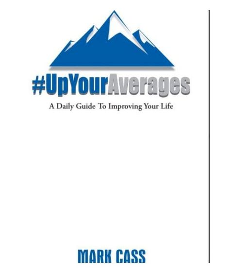 Up Your Averages(Kobo/電子書)