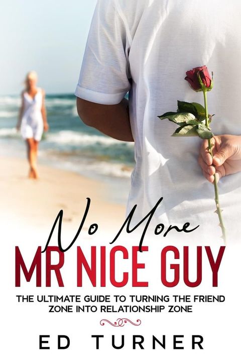 No More Mr. Nice Guy(Kobo/電子書)