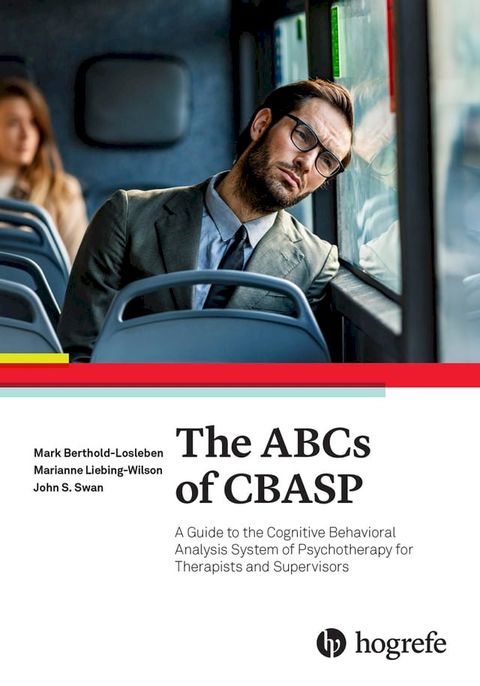 The ABCs of CBASP(Kobo/電子書)