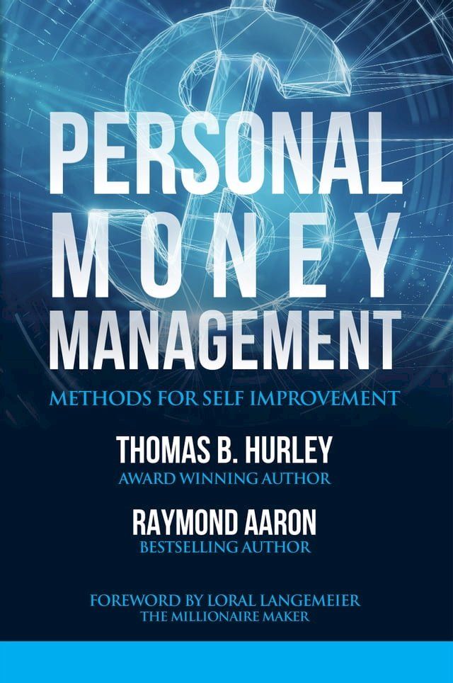  Personal Money Management(Kobo/電子書)