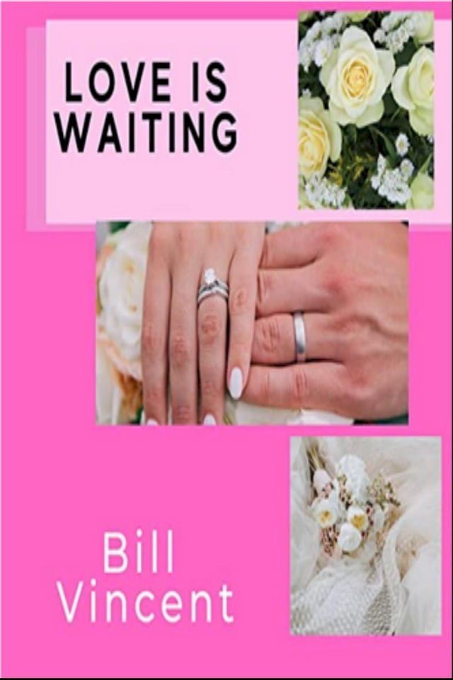  Love is Waiting(Kobo/電子書)