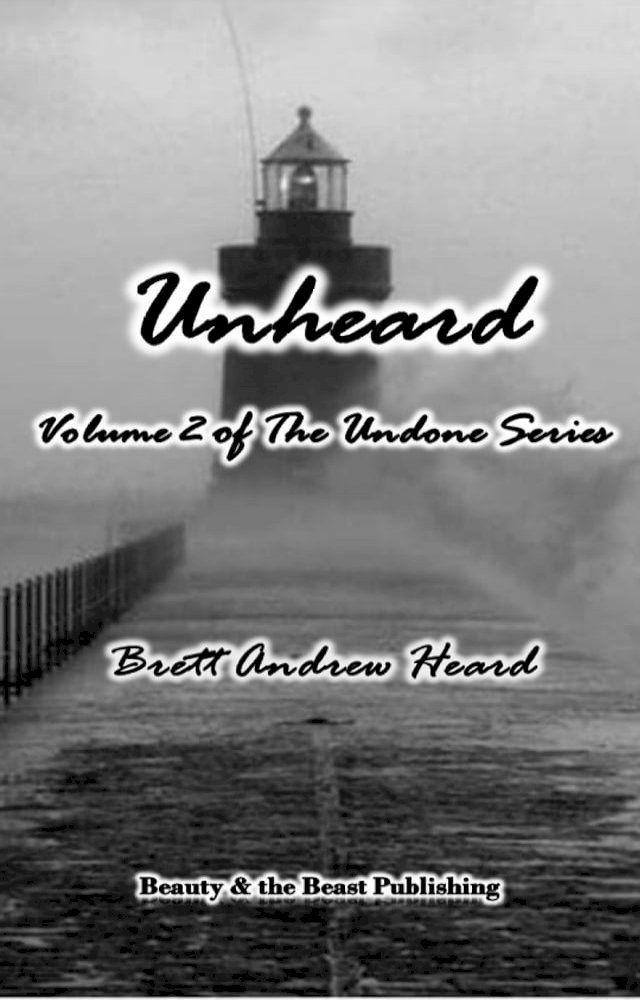  Unheard(Kobo/電子書)