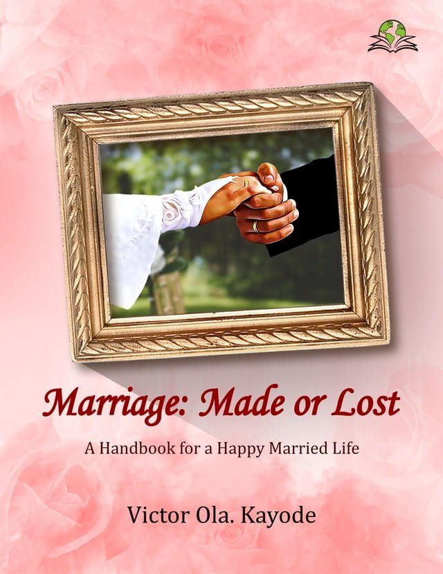  Marriage: Made or Lost(Kobo/電子書)